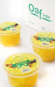 agen distributor carica