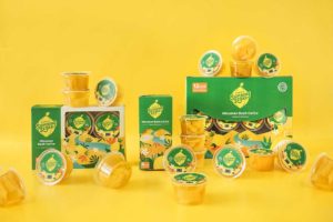 harga carica