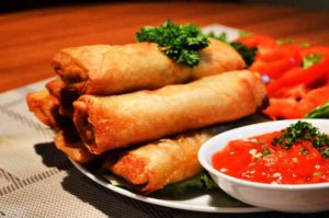 lumpia semarang