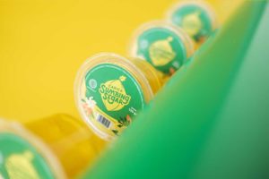 manisan carica sumbing