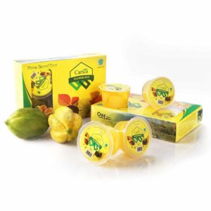 carica sumbing cup isi 6