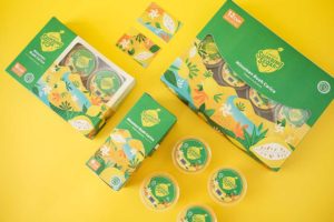 merk manisan carica paling enak